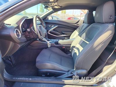 Zdjęcie 7 z 13 samochodu: 2018 CHEVROLET CAMARO LT VIN:1G1FB1RS2J0181742 - miniatura