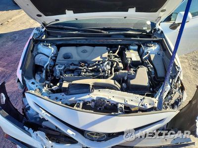 Zdjęcie 11 z 13 samochodu: 2023 TOYOTA CAMRY SE VIN:4T1G11AK4PU736245 - miniatura