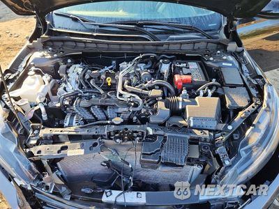 Zdjęcie 11 z 12 samochodu: 2026 NISSAN ALTIMA SV VIN:1N4BL4DV7TN345231 - miniatura