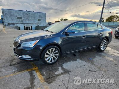 2014 BUICK LACROSSE 1G4GB5G36EF165332 - główne zdjęcie licytacji z USA - miniatura