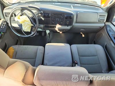 Zdjęcie 8 z 12 samochodu: 2007 FORD F350 SUPER DUTY VIN:1FDWW37P27EB29427 - miniatura