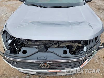Zdjęcie 12 z 13 samochodu: 2024 VOLKSWAGEN ATLAS CROSS SPORT SEL R-LINE VIN:1V2AE2CA8RC230756 - miniatura