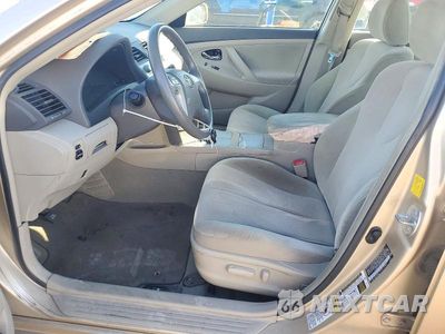 Zdjęcie 7 z 12 samochodu: 2011 TOYOTA CAMRY LE VIN:4T4BF3EK3BR128314 - miniatura