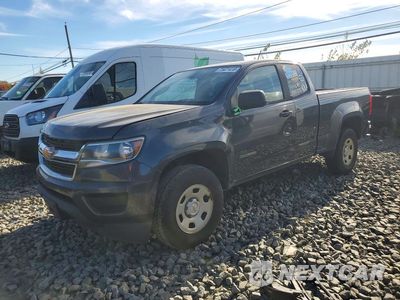 2017 CHEVROLET COLORADO 1GCHSBEA5H1249751 - główne zdjęcie licytacji z USA - miniatura