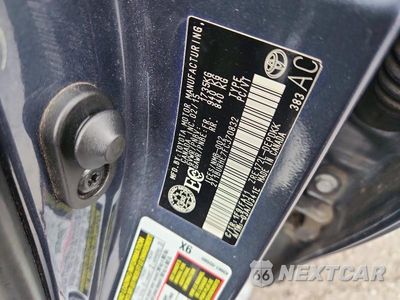 Zdjęcie 12 z 12 samochodu: 2015 TOYOTA COROLLA L VIN:2T1BURHE7FC370832 - miniatura