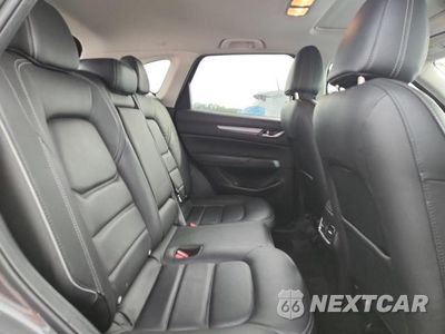 Zdjęcie 10 z 13 samochodu: 2024 MAZDA CX-5 PREFERRED VIN:JM3KFBCM1R0370721 - miniatura