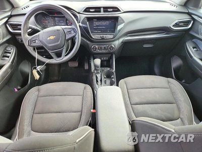 Zdjęcie 8 z 13 samochodu: 2023 CHEVROLET TRAILBLAZER LT VIN:KL79MPSL0PB134627 - miniatura