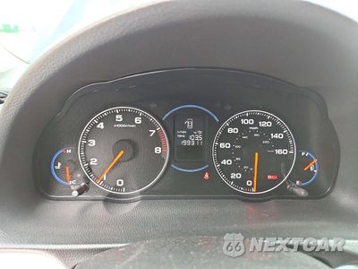 Zdjęcie 9 z 12 samochodu: 2005 ACURA TSX VIN:JH4CL95955C033631 - miniatura