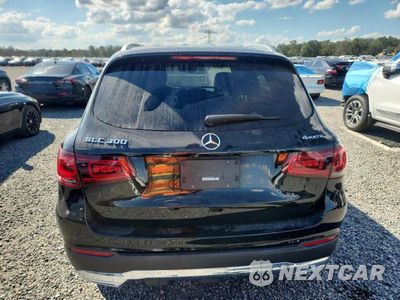 Zdjęcie 6 z 14 samochodu: 2021 MERCEDES-BENZ GLC 300 4MATIC VIN:W1N0G8EB3MV305935 - miniatura