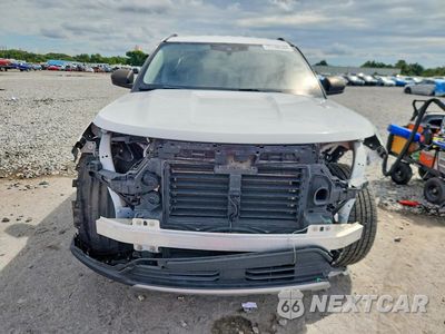 Piąte zdjęcie samochodu w środku: 2020 FORD EXPLORER XLT VIN:1FMSK8DH0LGC88482 - miniatura