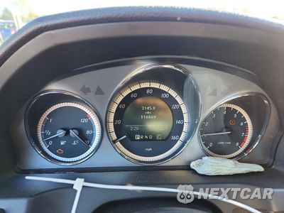 Zdjęcie 9 z 12 samochodu: 2010 MERCEDES-BENZ C 300 4MATIC VIN:WDDGF8BB9AR089788 - miniatura