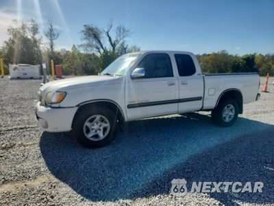 2004 TOYOTA TUNDRA SR5 5TBRT34184S445018 - główne zdjęcie licytacji z USA - miniatura