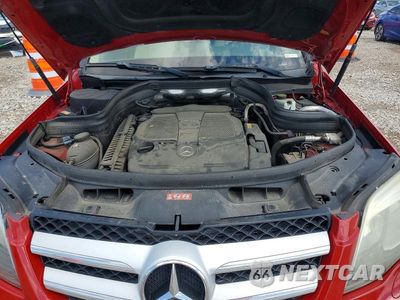 Zdjęcie 11 z 12 samochodu: 2015 MERCEDES-BENZ GLK 350 VIN:WDCGG5HB5FG441212 - miniatura