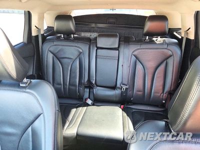 Zdjęcie 10 z 13 samochodu: 2021 LINCOLN NAUTILUS RESERVE VIN:2LMPJ8K95MBL11630 - miniatura