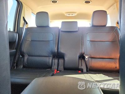 Zdjęcie 10 z 13 samochodu: 2014 FORD FLEX SEL VIN:2FMHK6C88EBD13610 - miniatura