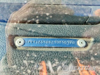 Zdjęcie 12 z 12 samochodu: 2002 VOLVO V70 XC VIN:YV1SZ58D821075619 - miniatura