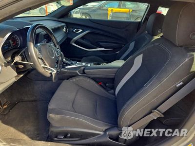 Zdjęcie 7 z 12 samochodu: 2023 CHEVROLET CAMARO LS VIN:1G1FB1RX2P0157798 - miniatura
