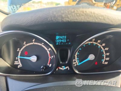 Zdjęcie 9 z 13 samochodu: 2018 FORD FIESTA SE VIN:3FADP4BJ9JM131779 - miniatura