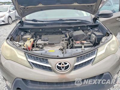 Zdjęcie 12 z 13 samochodu: 2015 TOYOTA RAV4 LE VIN:2T3ZFREV0FW205353 - miniatura