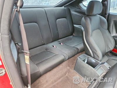 Zdjęcie 10 z 12 samochodu: 2007 HYUNDAI TIBURON GS VIN:KMHHM66D87U240559 - miniatura