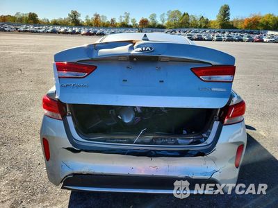 Zdjęcie 6 z 12 samochodu: 2017 KIA OPTIMA HYBRID EX VIN:KNAGU4LE6H5012344 - miniatura