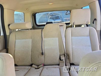 Zdjęcie 10 z 13 samochodu: 2009 FORD EXPLORER XLT VIN:1FMEU73E69UA15615 - miniatura