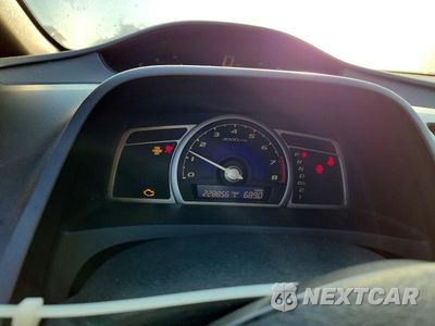 Zdjęcie 9 z 12 samochodu: 2006 HONDA CIVIC EX VIN:1HGFA16816L063062 - miniatura