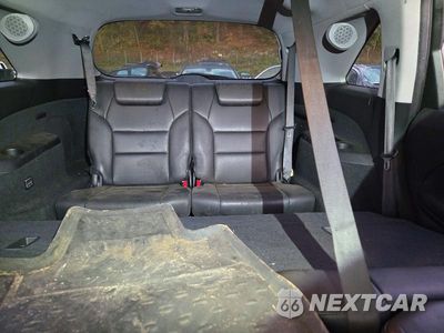 Zdjęcie 10 z 14 samochodu: 2009 ACURA MDX TECHNOLOGY VIN:2HNYD28609H515871 - miniatura