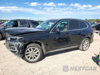 2023 BMW X5 SDRIVE 40I 5UXCR4C09P9P46294 - główne zdjęcie licytacji z USA - miniatura