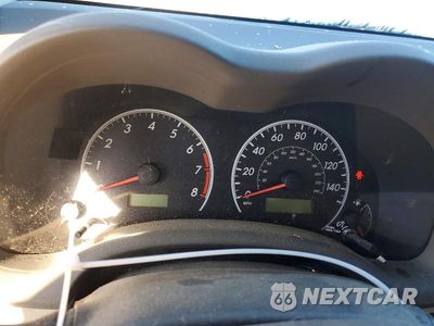 Zdjęcie 9 z 12 samochodu: 2010 TOYOTA COROLLA LE VIN:1NXBU4EEXAZ345583 - miniatura