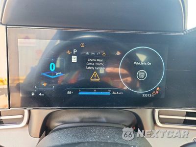 Zdjęcie 9 z 12 samochodu: 2025 HYUNDAI ELANTRA LIMITED VIN:KMHLP4DG8SU995447 - miniatura