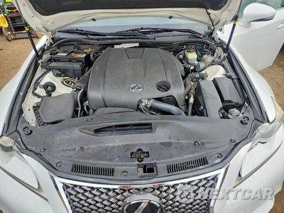 Zdjęcie 11 z 12 samochodu: 2015 LEXUS IS 250 VIN:JTHBF1D26F5074364 - miniatura