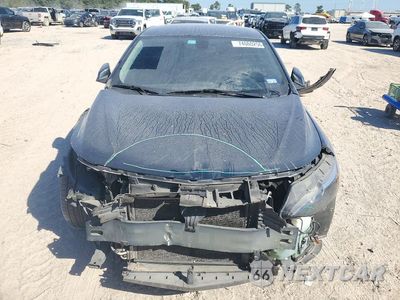Piąte zdjęcie samochodu w środku: 2020 CHEVROLET MALIBU RS VIN:1G1ZG5ST5LF152793 - miniatura