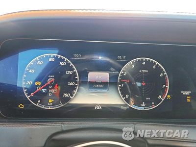 Zdjęcie 9 z 12 samochodu: 2019 MERCEDES-BENZ S 560 VIN:WDDUG8DB1KA457006 - miniatura
