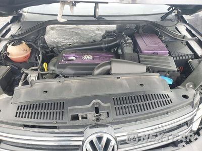 Zdjęcie 12 z 13 samochodu: 2016 VOLKSWAGEN TIGUAN S VIN:WVGBV7AX7GW527518 - miniatura