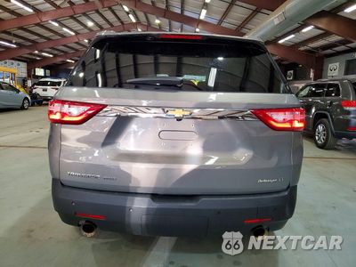 Zdjęcie 6 z 13 samochodu: 2018 CHEVROLET TRAVERSE LT VIN:1GNEVGKW1JJ182652 - miniatura
