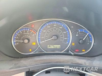 Zdjęcie 9 z 14 samochodu: 2012 SUBARU FORESTER 2.5X PREMIUM VIN:JF2SHBDC9CH434524 - miniatura