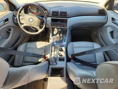 Zdjęcie 8 z 12 samochodu: 2000 BMW 323 I VIN:WBAAM3338YFP67052 - miniatura