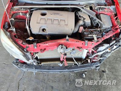 Zdjęcie 11 z 13 samochodu: 2016 TOYOTA COROLLA LE VIN:2T1BURHEXGC687313 - miniatura
