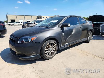 2005 SCION TC BASE JTKDE177250048272 - główne zdjęcie licytacji z USA - miniatura
