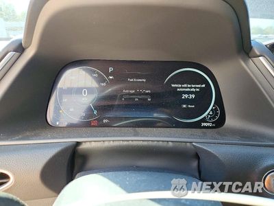 Zdjęcie 9 z 12 samochodu: 2022 HYUNDAI SONATA SEL PLUS VIN:5NPEJ4J28NH140852 - miniatura