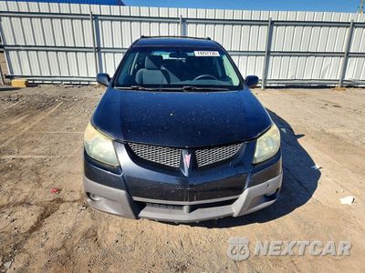 Piąte zdjęcie samochodu w środku: 2004 PONTIAC VIBE VIN:5Y2SL62854Z430906 - miniatura