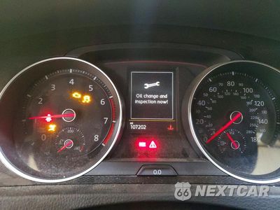 Zdjęcie 9 z 13 samochodu: 2015 VOLKSWAGEN GTI VIN:3VW5T7AU8FM102558 - miniatura