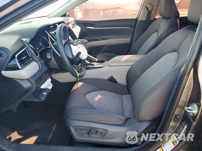 Zdjęcie 19 z 30 samochodu: 2019 TOYOTA CAMRY LE VIN:4T1B11HK3KU701110 - miniatura
