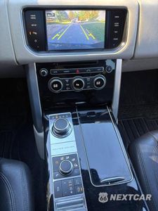 Zdjęcie 9 z 10 samochodu: 2014 LAND ROVER RANGE ROVER HSE VIN:SALGS2WF8EA177941 - miniatura