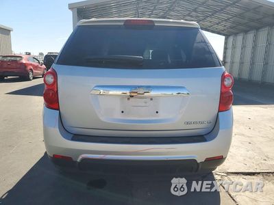 Zdjęcie 6 z 14 samochodu: 2013 CHEVROLET EQUINOX LT VIN:2GNALPEK5D6352980 - miniatura