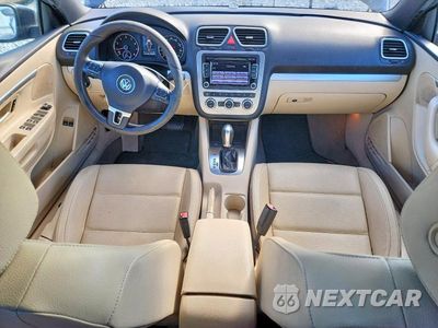 Zdjęcie 8 z 12 samochodu: 2013 VOLK EOS KOMFOR VIN:WVWBW8AH6DV007747 - miniatura