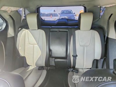 Zdjęcie 10 z 13 samochodu: 2013 CHEVROLET EQUINOX LT VIN:2GNALPEK9D6320386 - miniatura