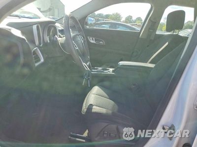 Zdjęcie 7 z 13 samochodu: 2012 CHEVROLET EQUINOX LS VIN:2GNALBEK9C1159388 - miniatura