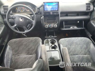 Zdjęcie 8 z 12 samochodu: 2002 HONDA CR-V EX VIN:JHLRD78802C000132 - miniatura